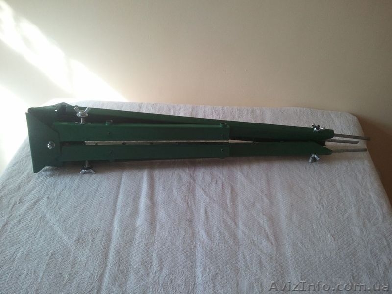 Фидерная тренога под четыре удилища (+ видео)  - <ro>Изображение</ro><ru>Изображение</ru> #5, <ru>Объявление</ru> #713326