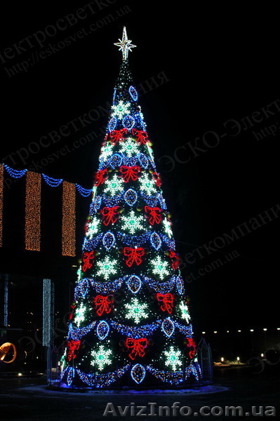 Высотные искусственные елки - <ro>Изображение</ro><ru>Изображение</ru> #4, <ru>Объявление</ru> #1292796