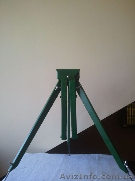 Фидерная тренога под четыре удилища (+ видео)  - <ro>Изображение</ro><ru>Изображение</ru> #4, <ru>Объявление</ru> #713326