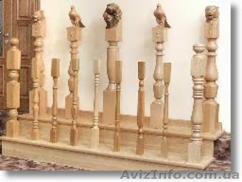 Комплектация и изготовление деревянных лестниц - <ro>Изображение</ro><ru>Изображение</ru> #2, <ru>Объявление</ru> #1291154