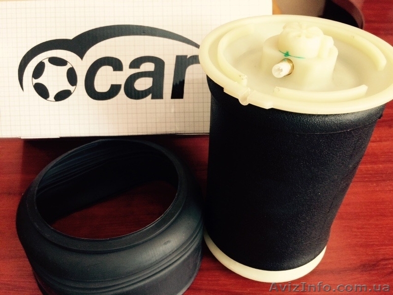 Пневмоподушки передние/задние для Мерседес ML/GL W164 в наличии - <ro>Изображение</ro><ru>Изображение</ru> #4, <ru>Объявление</ru> #1291591