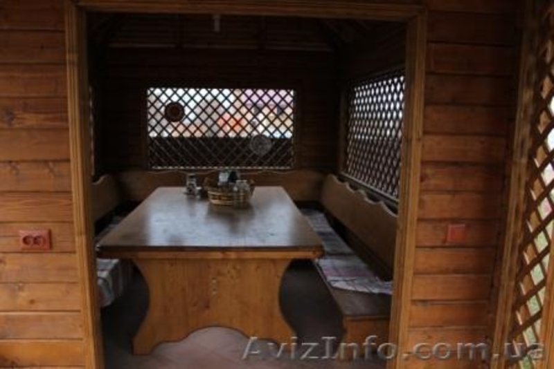 Беседки из дерева, Размер 300х500  - <ro>Изображение</ro><ru>Изображение</ru> #3, <ru>Объявление</ru> #1291865