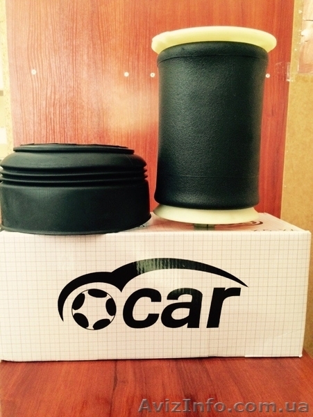 Задние пневмоподушки BMW X5(E70)/X6(E71)  - <ro>Изображение</ro><ru>Изображение</ru> #3, <ru>Объявление</ru> #1291597