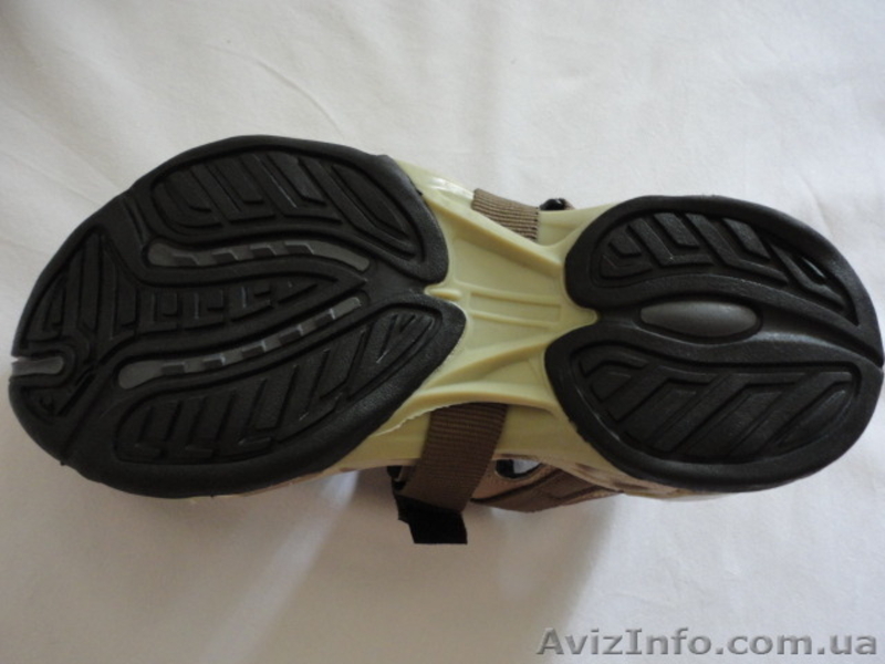 сандалии Fox Германия - <ro>Изображение</ro><ru>Изображение</ru> #4, <ru>Объявление</ru> #1283763