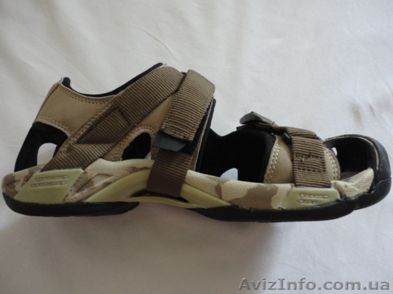 сандалии Fox Германия - <ro>Изображение</ro><ru>Изображение</ru> #5, <ru>Объявление</ru> #1283763