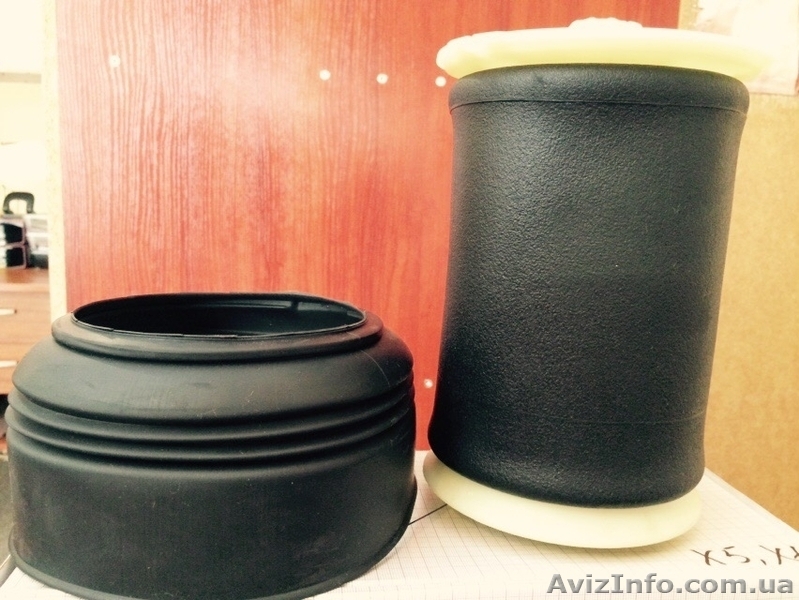 Пневмоподушки передние/задние для Мерседес ML/GL W164 в наличии - <ro>Изображение</ro><ru>Изображение</ru> #5, <ru>Объявление</ru> #1291591