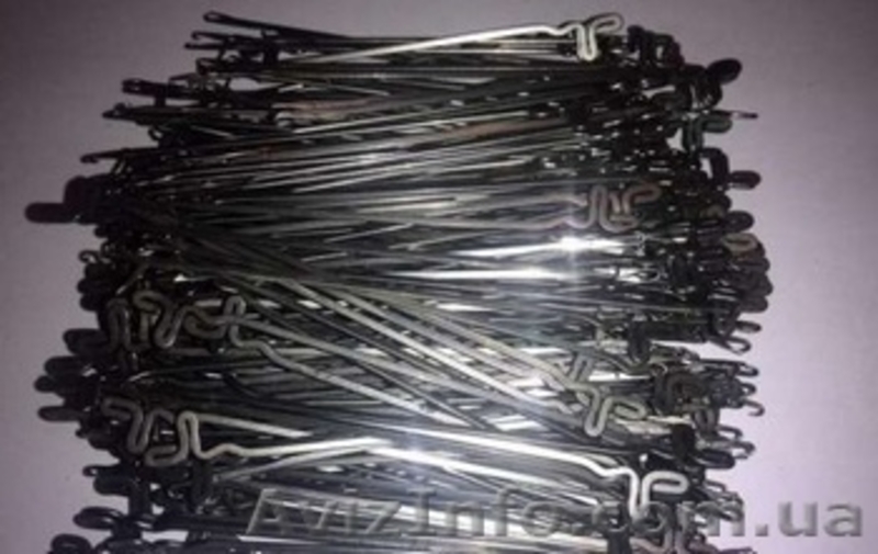 Иглы язычковые (вязальные) 0-700 Производитель: Объединение "МОСТОЧЛЕГМАШ" Кунце - <ro>Изображение</ro><ru>Изображение</ru> #3, <ru>Объявление</ru> #1294336