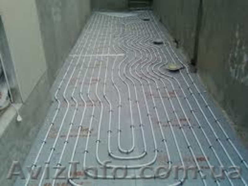 сантехработы замена труб водопровод отопление канализация теплый пол котлы - <ro>Изображение</ro><ru>Изображение</ru> #4, <ru>Объявление</ru> #1289627