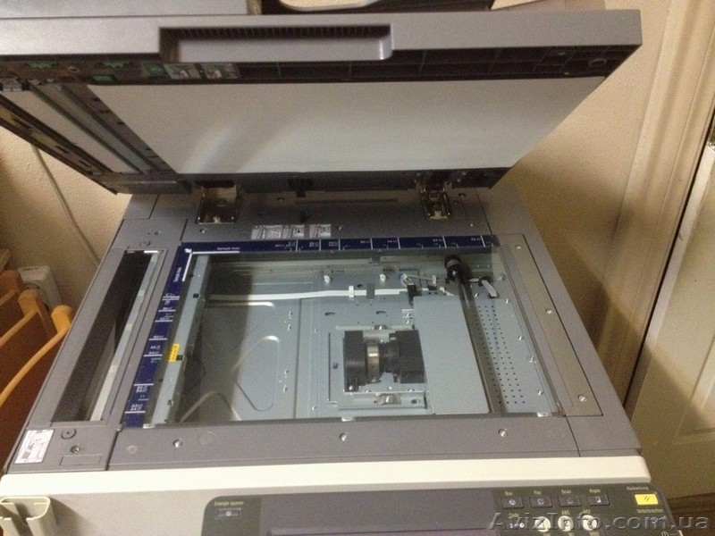 KONICA MINOLTA bizhub C352 А 3 - <ro>Изображение</ro><ru>Изображение</ru> #5, <ru>Объявление</ru> #1283823