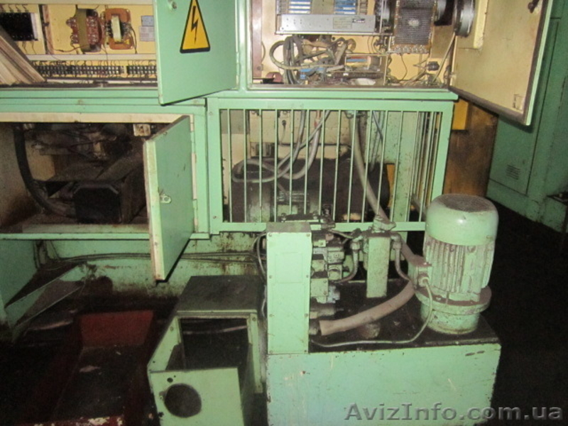 токарный станок с ЧПУ 1В340Ф3 - <ro>Изображение</ro><ru>Изображение</ru> #4, <ru>Объявление</ru> #1290993