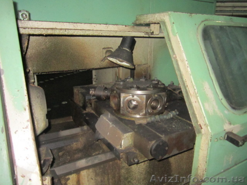 токарный станок с ЧПУ 1В340Ф3 - <ro>Изображение</ro><ru>Изображение</ru> #2, <ru>Объявление</ru> #1290993