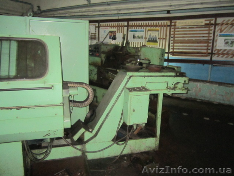 токарный станок с ЧПУ 1В340Ф3 - <ro>Изображение</ro><ru>Изображение</ru> #3, <ru>Объявление</ru> #1290993