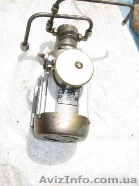 Гидронасос 0,25 лмин,    1,6 мпа ,немецкий с электродвигателем 1400обмин , кор - <ro>Изображение</ro><ru>Изображение</ru> #5, <ru>Объявление</ru> #1292973