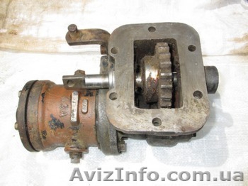 Коробка отбора мощности ком с гидромотором , ЗИЛ.  Камаз, маз, газ 66,  вом, нас - <ro>Изображение</ro><ru>Изображение</ru> #1, <ru>Объявление</ru> #1288152