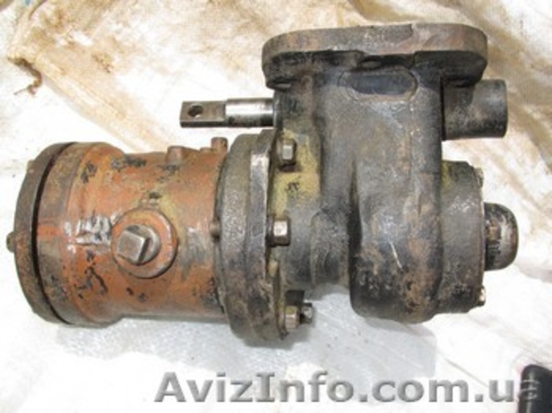 Коробка отбора мощности ком с гидромотором , ЗИЛ.  Камаз, маз, газ 66,  вом, нас - <ro>Изображение</ro><ru>Изображение</ru> #3, <ru>Объявление</ru> #1288152