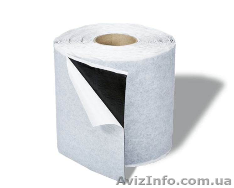  Бутилкаучуковая лента с двусторонней рабочей поверхностью - <ro>Изображение</ro><ru>Изображение</ru> #3, <ru>Объявление</ru> #1291924