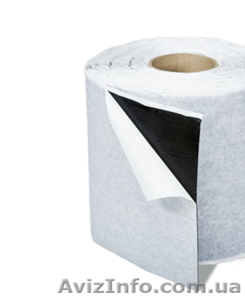  Бутилкаучуковая лента с двусторонней рабочей поверхностью - <ro>Изображение</ro><ru>Изображение</ru> #4, <ru>Объявление</ru> #1291924