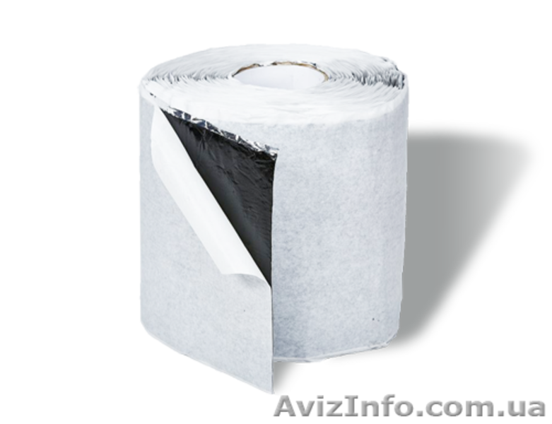 Фольгированная бутилкаучуковая лента - <ro>Изображение</ro><ru>Изображение</ru> #3, <ru>Объявление</ru> #1291919