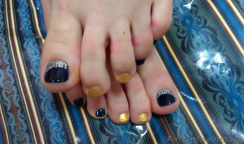 Маникюр, гель лак, наращивание - <ro>Изображение</ro><ru>Изображение</ru> #7, <ru>Объявление</ru> #337656