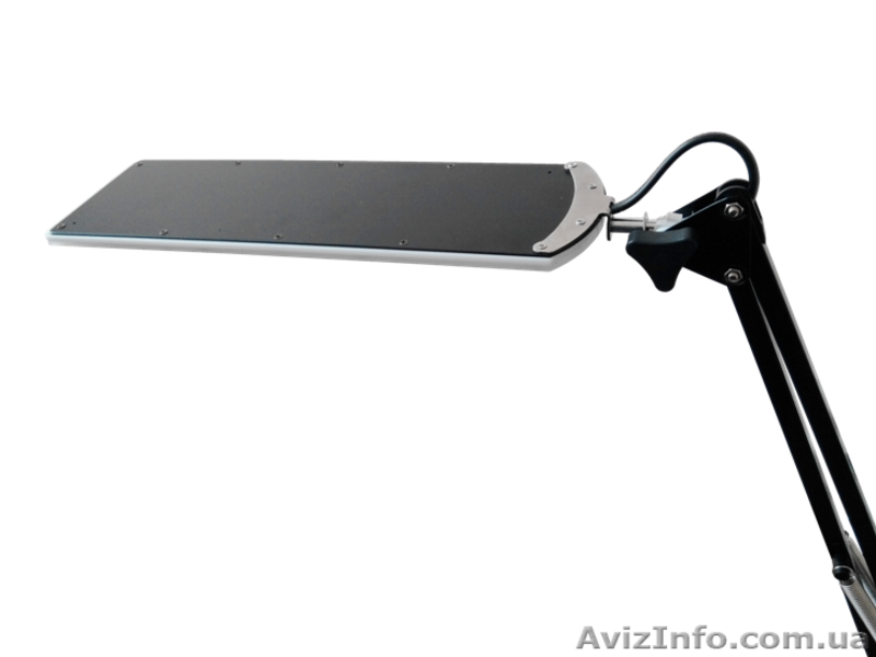 Настольная светодиодная лампа 10 Вт - <ro>Изображение</ro><ru>Изображение</ru> #3, <ru>Объявление</ru> #1284704