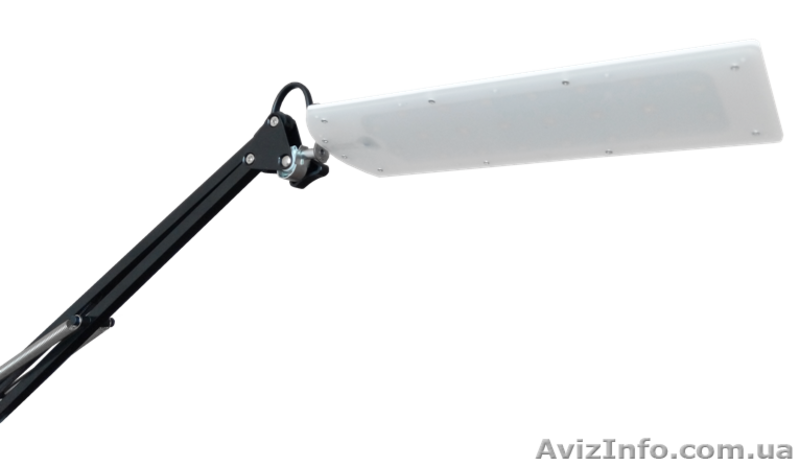 Настольная светодиодная лампа 10 Вт - <ro>Изображение</ro><ru>Изображение</ru> #5, <ru>Объявление</ru> #1284704