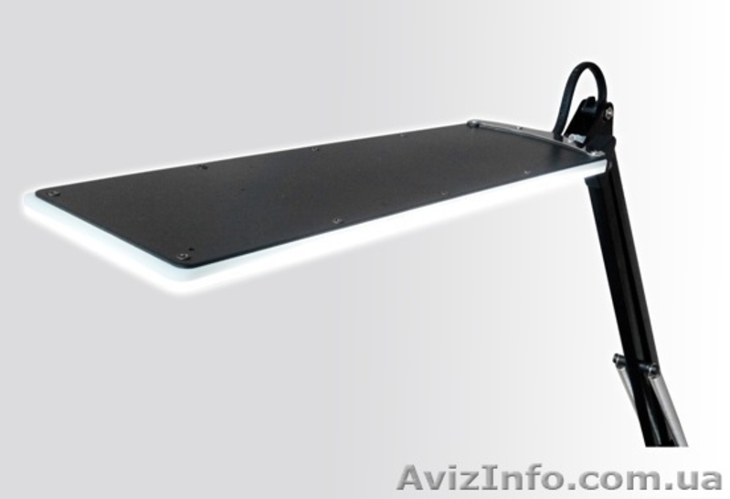 Настольная светодиодная лампа 10 Вт - <ro>Изображение</ro><ru>Изображение</ru> #4, <ru>Объявление</ru> #1284704