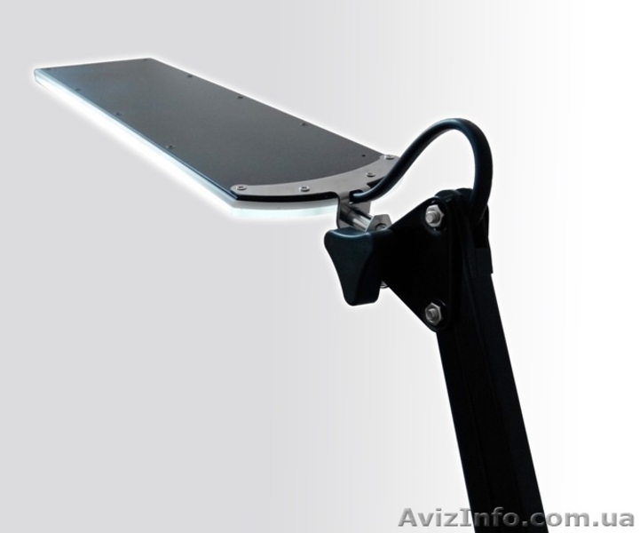 Настольная светодиодная лампа 10 Вт - <ro>Изображение</ro><ru>Изображение</ru> #6, <ru>Объявление</ru> #1284704