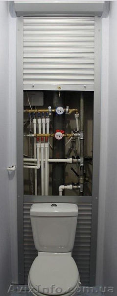 сантехработы замена труб водопровод отопление канализация тёплые полы котлы  - <ro>Изображение</ro><ru>Изображение</ru> #10, <ru>Объявление</ru> #1289633