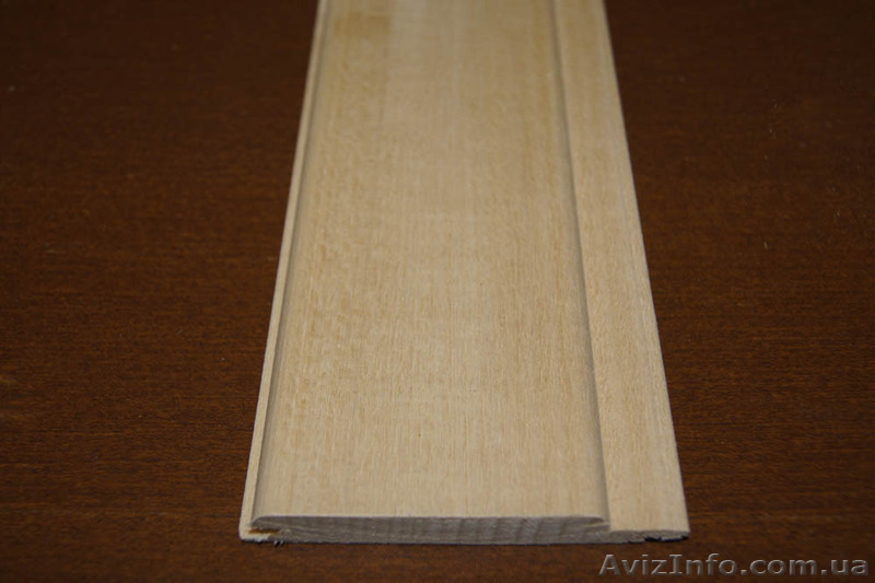 Деревянная вагонка липа, ольха высший сорт в Харькове  - <ro>Изображение</ro><ru>Изображение</ru> #9, <ru>Объявление</ru> #1291244