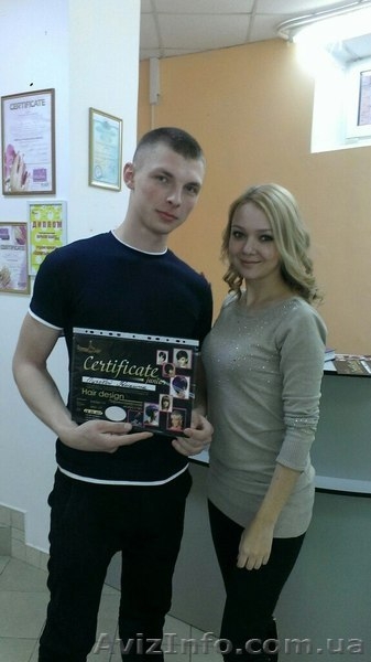 Обучение парикмахеров по курсу "Кератиновое выравнивание волос" - <ro>Изображение</ro><ru>Изображение</ru> #6, <ru>Объявление</ru> #1284462