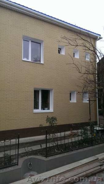 Термофасад утепление частных домов снаружи  - <ro>Изображение</ro><ru>Изображение</ru> #1, <ru>Объявление</ru> #1296403