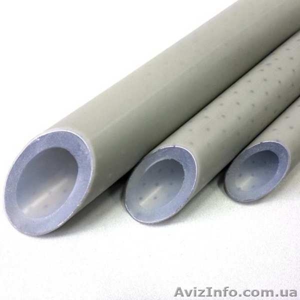 Трубы полиэтиленовые, полипропиленовые, ПВХ, фитинги - <ro>Изображение</ro><ru>Изображение</ru> #1, <ru>Объявление</ru> #1301484