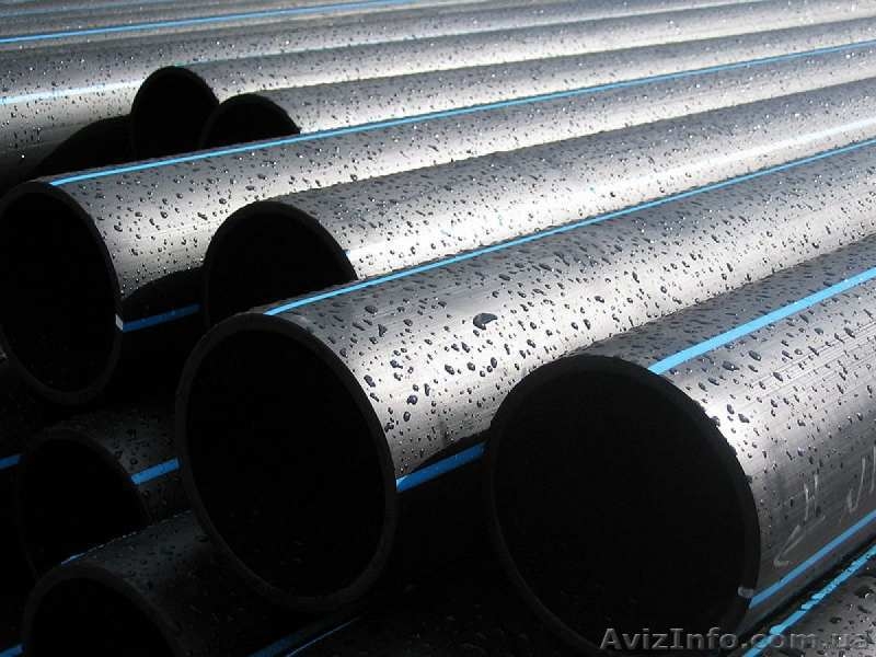 Трубы полиэтиленовые, полипропиленовые, ПВХ, фитинги - <ro>Изображение</ro><ru>Изображение</ru> #3, <ru>Объявление</ru> #1301484