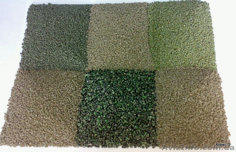 Продам полипропилен гранулированный вторичный (ПП) - <ro>Изображение</ro><ru>Изображение</ru> #2, <ru>Объявление</ru> #1306707