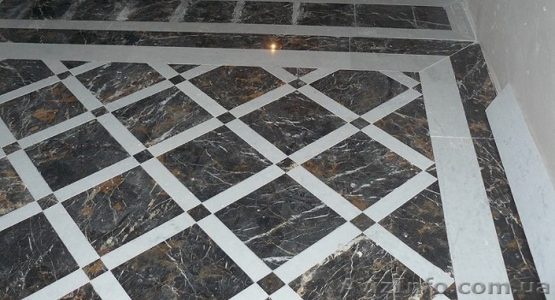 Купить мраморные полы, гранитные полы, мозаика, плитка  Харьков - <ro>Изображение</ro><ru>Изображение</ru> #3, <ru>Объявление</ru> #1298582