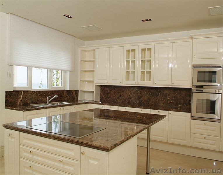Купить мраморная столешница, гранитная столешница  Харьков  - <ro>Изображение</ro><ru>Изображение</ru> #3, <ru>Объявление</ru> #1297747