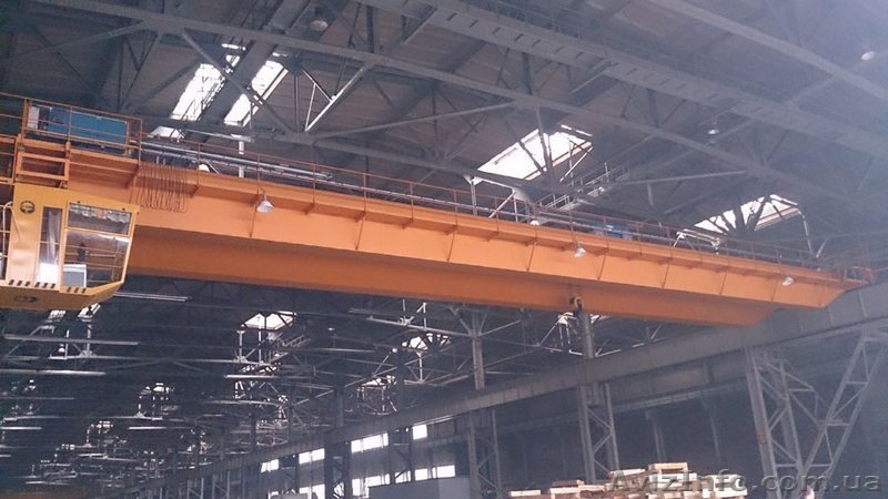 Кран-Сeрвис - производство, обслуживаниe и монтаж различной грузоподъeмной тeхни - <ro>Изображение</ro><ru>Изображение</ru> #3, <ru>Объявление</ru> #1302043