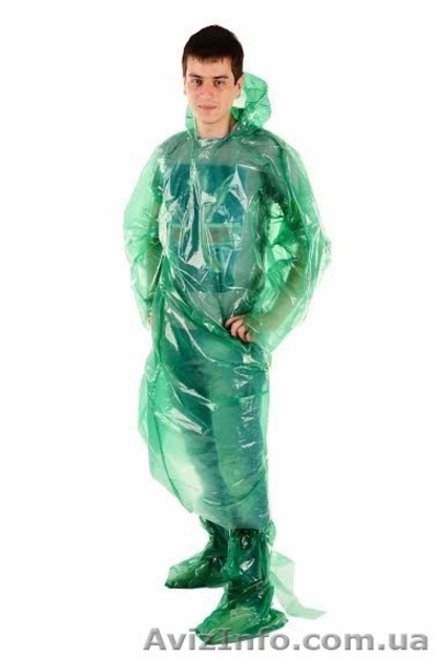 Рыбацкие дождевики оптом по минимальным ценам. - <ro>Изображение</ro><ru>Изображение</ru> #4, <ru>Объявление</ru> #1304051