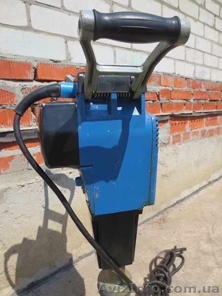 Трамбовка электрическая ИЭ-4505. 5950 грн. - <ro>Изображение</ro><ru>Изображение</ru> #5, <ru>Объявление</ru> #935236