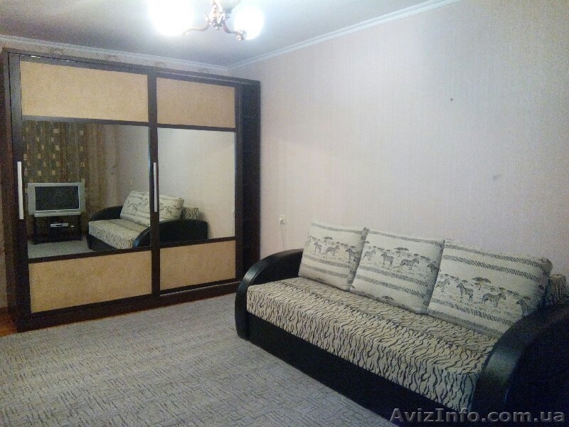 Сдам свою 3-х комнатную кв-ру прямо возле м.Киевская. - <ro>Изображение</ro><ru>Изображение</ru> #5, <ru>Объявление</ru> #1204793