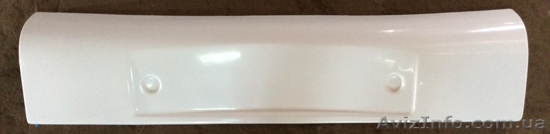 Продам задний и передний бампера на Богдан 092 - <ro>Изображение</ro><ru>Изображение</ru> #3, <ru>Объявление</ru> #1298122