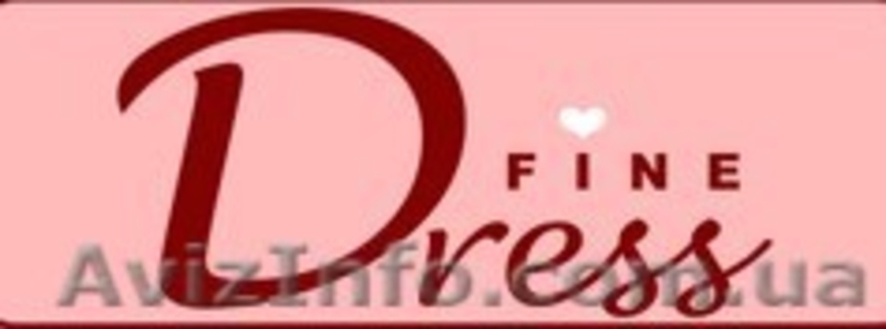 Вечерние платья для маленьких принцесс от Fine Dress - <ro>Изображение</ro><ru>Изображение</ru> #1, <ru>Объявление</ru> #1307164