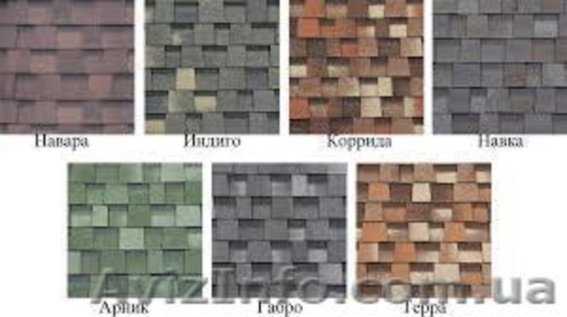 Битумная многослойная черепица Шинглас от 135,00 грн. - <ro>Изображение</ro><ru>Изображение</ru> #3, <ru>Объявление</ru> #1299962