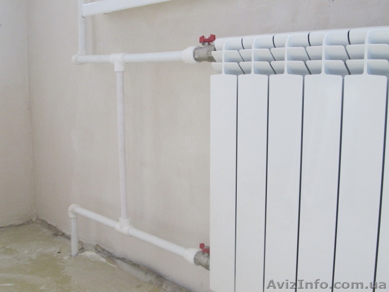 Замена стояков,радиаторов,душевых кабин,боксов. - <ro>Изображение</ro><ru>Изображение</ru> #1, <ru>Объявление</ru> #1299254