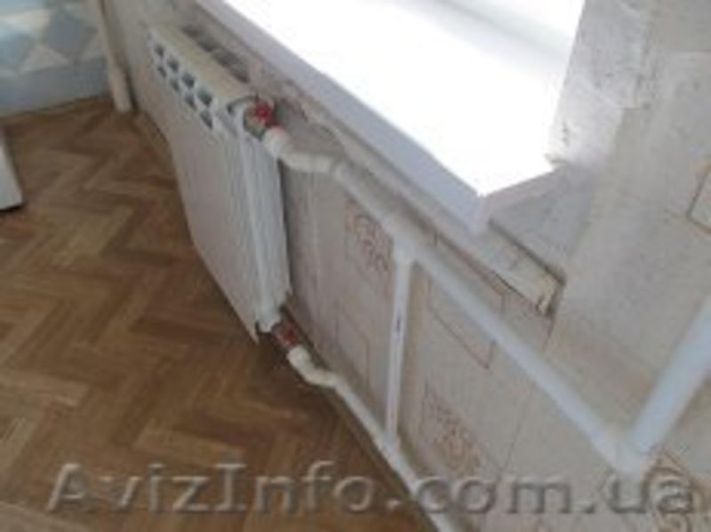 Замена стояков,радиаторов,душевых кабин,боксов. - <ro>Изображение</ro><ru>Изображение</ru> #7, <ru>Объявление</ru> #1299254