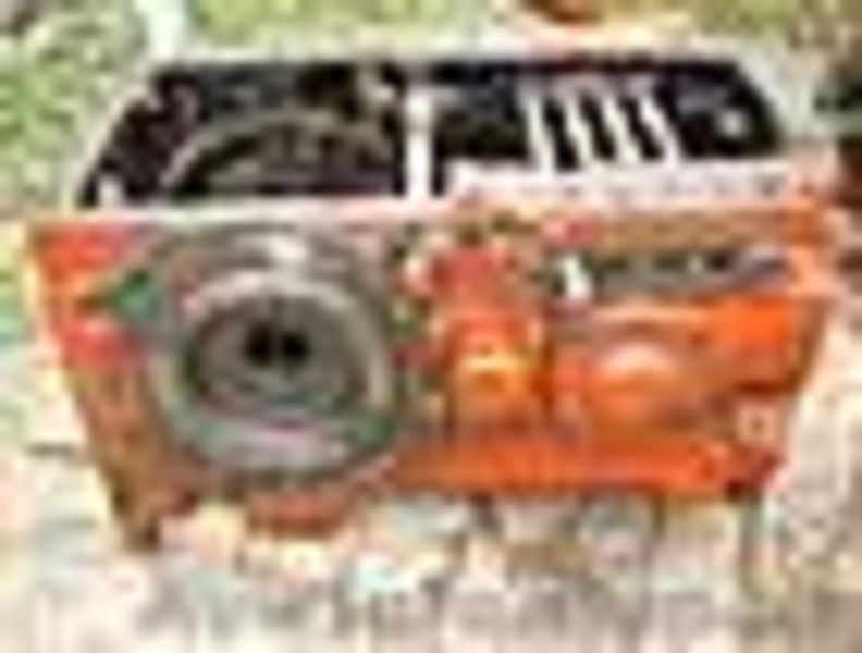 коробка передач (КПП т 25 - главная передача) трактора Т-25 хтз бортовые передач - <ro>Изображение</ro><ru>Изображение</ru> #4, <ru>Объявление</ru> #1304665