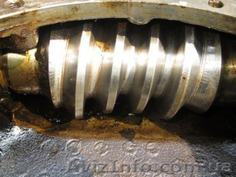 лебедка тяговая механическая урал тяговое усилие 70 кн  новая , лебедка  ЗИЛ 131 - <ro>Изображение</ro><ru>Изображение</ru> #6, <ru>Объявление</ru> #1300817