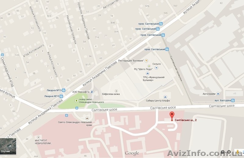 Аренда помещений г. Харьков, по ул. Салтовское шоссе, 2 - <ro>Изображение</ro><ru>Изображение</ru> #9, <ru>Объявление</ru> #1244651