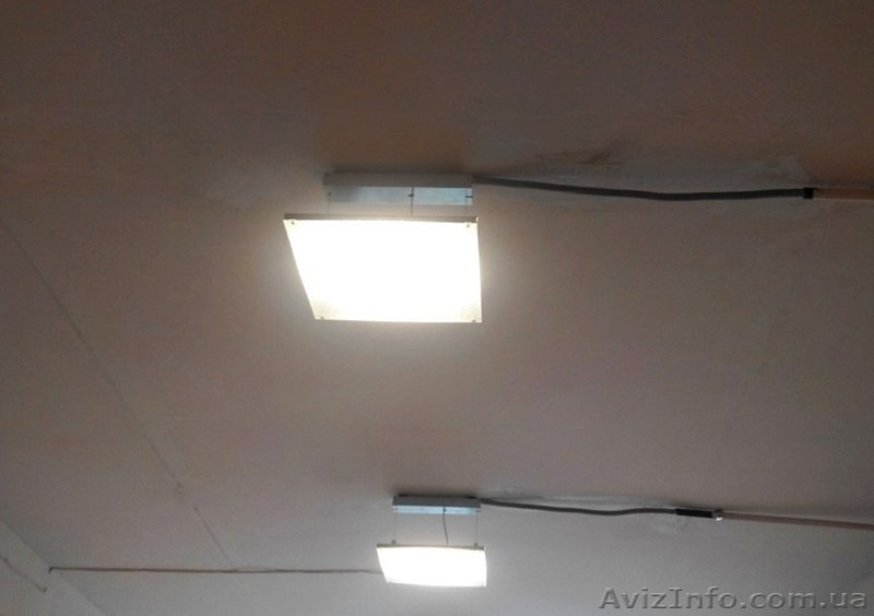 Подвесные светодиодные светильники 24 и 48 Вт - <ro>Изображение</ro><ru>Изображение</ru> #5, <ru>Объявление</ru> #1263433