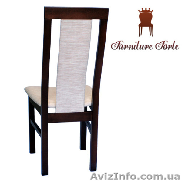 Мебель для ресторанов, Стул Премьер - <ro>Изображение</ro><ru>Изображение</ru> #3, <ru>Объявление</ru> #1303803